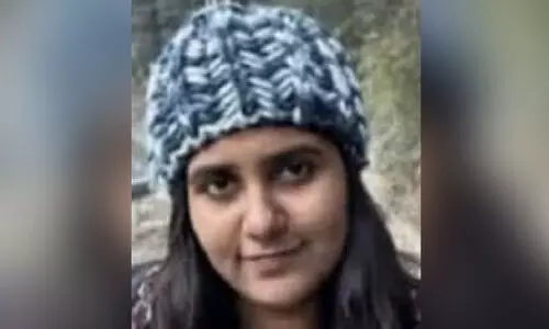 ധ​ർ​മ​സ്ഥ​ല സ്വ​ദേ​ശി​ പ​ഞ്ചാ​ബി​ൽ മ​രി​ച്ച​നി​ല​യി​ൽ