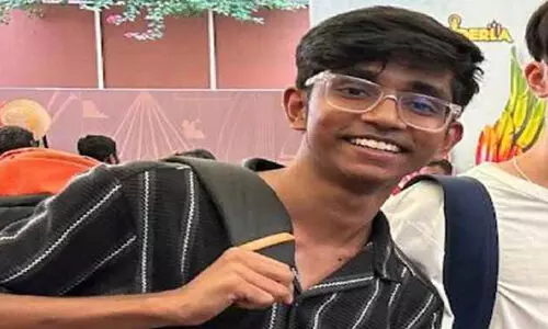 വിഷാദവും പരീക്ഷ സമ്മർദവും; ജംഷഡ്പൂരിൽ എൻ.ഐ.ടി വിദ്യാർഥി ആത്മഹത്യ ചെയ്തു