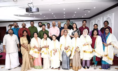 world malayalai council oman