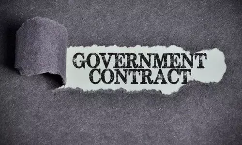 ഗവ. കരാർ മേഖലയിൽ കുത്തകവത്​കരണം; ചെ​റു​കി​ട​ക്കാ​ര്‍ ക​ളംവി​ടു​ന്നു; കൃഷിയിൽ ഒരുകൈനോക്കി കരാറുകാർ