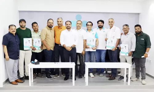 kmcc free mega medical camp