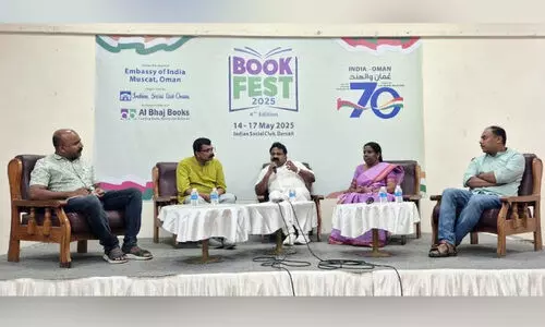 panel discussion