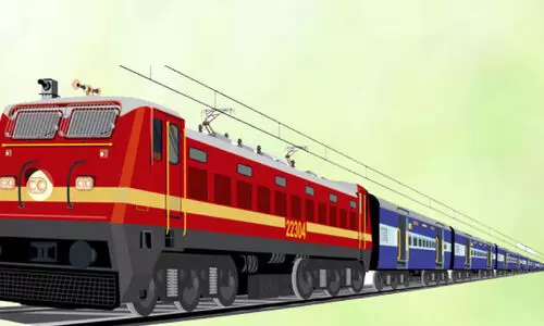 രാജ്യറാണിക്ക്​ തിരുവല്ലയിൽ സ്​റ്റോപ് പുനഃസ്ഥാപിക്കും; കെ.​എ​സ്.​ആ​ർ.​ടി.​സി​യു​മാ​യി സ​ഹ​ക​രി​ച്ച് ബ​സ് സ​ർ​വി​സ് ഏ​കോ​പി​പ്പി​ക്കും