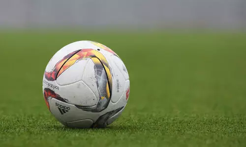 ഖിയ ജൂനിയർ ചാമ്പ്യൻസ് ലീഗ്; കളി സെമിയിലേക്ക് ഖിയ ജൂനിയർ ചാമ്പ്യൻസ് ലീഗ്; കളി സെമിയിലേക്ക്