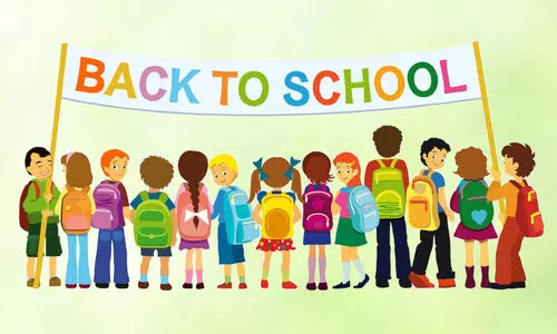 പു​തി​യ അ​ധ്യ​യ​ന​വ​ർ​ഷ​ത്തി​ന്​ ഇ​നി ദി​വ​സ​ങ്ങ​ൾ; സുരക്ഷാ മുന്നൊരുക്കങ്ങൾ സജീവം