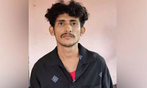 എം.ഡി.എം.എയുമായി യുവാവ് പിടിയിൽ