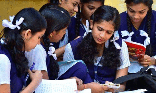 പ്ലസ്ടു പരീക്ഷാഫലം മേയ് 22ന്