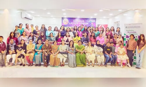 kannur ladies forum