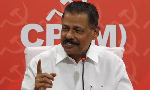 ആർ.എസ്.എസിന് എന്ത് കല, എന്ത് കലാസ്വാദനം..!, ഒന്നിനെയും പറ്റി അറിയില്ല;  വേടൻ ആധുനിക സംഗീതത്തിന്റെ പടത്തലവനെന്ന് എം.വി ഗോവിന്ദൻ