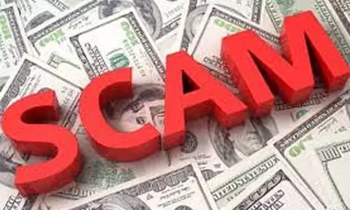 ശൗചാലയ മാലിന്യ സംസ്കരണം; 2003ലെ അഴിമതിക്ക് സമാനം; അന്ന്​ നഷ്ടമായത് 21 ലക്ഷം