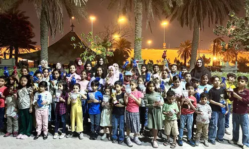 Malarvadi childrens association