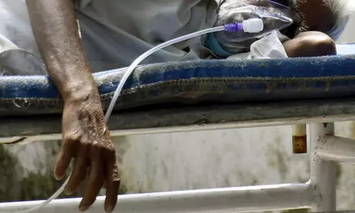 കോവിഡ് കുറച്ചത് ഇന്ത്യക്കാരുടെ 1.6 വർഷത്തെ ആയുർദൈർഘ്യം!