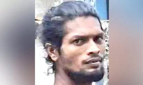 ഇടക്കൊച്ചിയിൽ പിതാവിനെ കൊലപ്പെടുത്തിയ മകൻ അറസ്റ്റിൽ