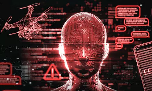 Cybersecurity experts warn of money laundering using artificial intelligence