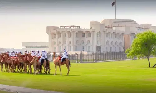 ഖത്തറിൽ പെരുന്നാൾ ഉൾപ്പെടെ ദേശീയ അവധി; മന്ത്രിസഭ തീരുമാനത്തിന് അമീറിന്റെ അംഗീകാരം