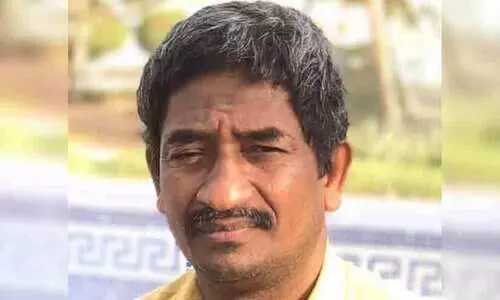 പെരിന്തൽമണ്ണ സ്വദേശി ഖത്തറിൽ നിര്യാതനായി