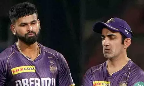 ക്യാപ്റ്റനാണ് സ്വാധീനം, ഡഗൗട്ടിൽ ഇരിക്കുന്ന ആളിനല്ല! ഗംഭീറിനെതിരെ അമ്പെറിഞ്ഞ് ഗവാസ്കർ