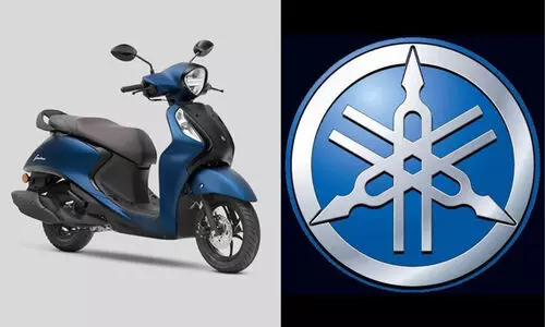 വമ്പൻ ഓഫറുമായി യമഹ; ബൈക്കുകൾക്കും സ്‌കൂട്ടറുകൾക്കും ഇനി പത്ത് വർഷം വാറന്റി