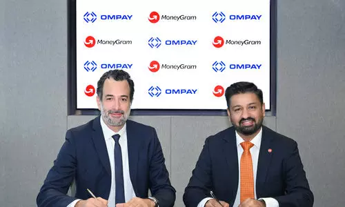 ഓംപേ ഇ-വാലറ്റ് വഴി ഈസിയായി ഇനി നാട്ടിലേക്ക് പണമയക്കാം