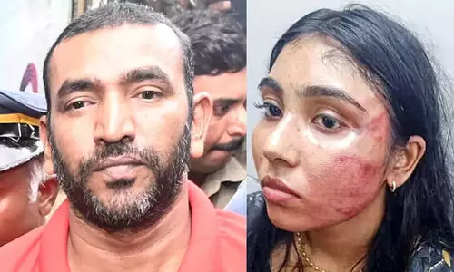 നിരപരാധിത്വം തെളിയിക്കും, ആരെയും വെറുതേവിടില്ല; ക്ഷുഭിതനായി ബെയ്ലിൻ ദാസ്