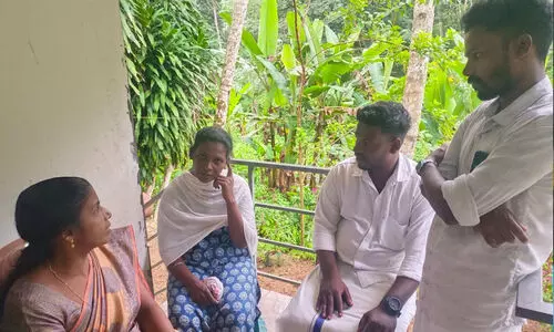 നെടുമങ്ങാട് ജാതി വിവേചനം: കുറ്റക്കാരായ പൊലീസുകാരെ ശിക്ഷിക്കണം -ഫ്രറ്റേണിറ്റി മൂവ്മെന്‍റ്