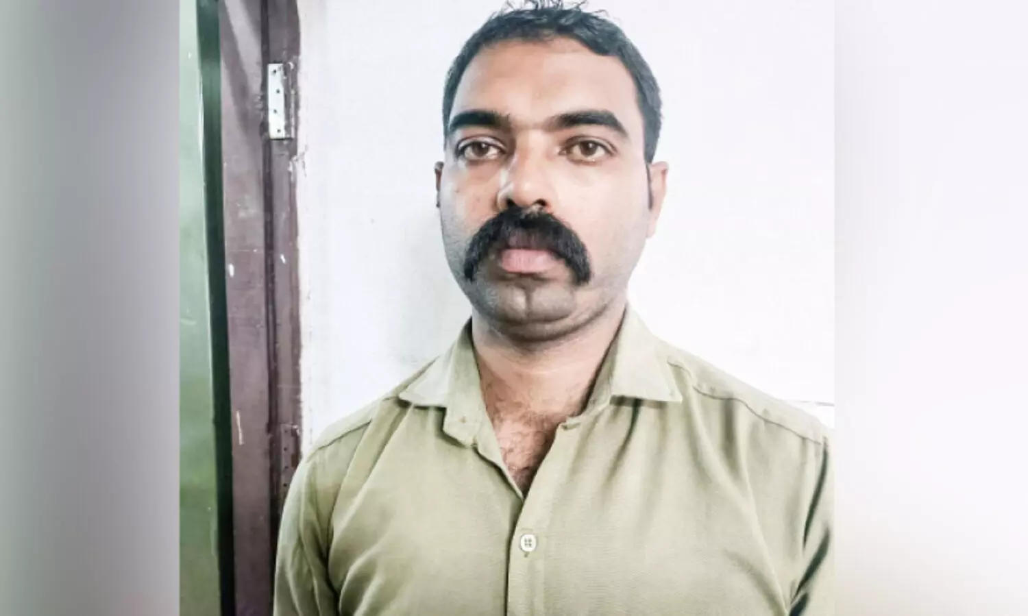 വിസ വാഗ്​ദാനം ചെയ്ത് തട്ടിപ്പ്​; ഒരാൾ പിടിയിൽ