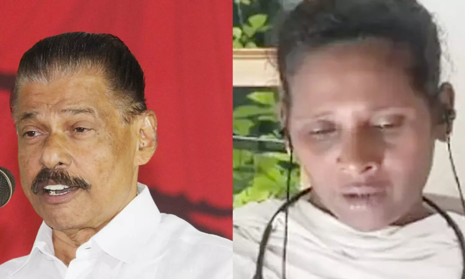 ‘കുറ്റക്കാരെ സംരക്ഷിക്കില്ല’; ദലിത് യുവതിക്കെതിരായ വ്യാജമോഷണക്കേസിൽ എം.വി. ഗോവിന്ദൻ