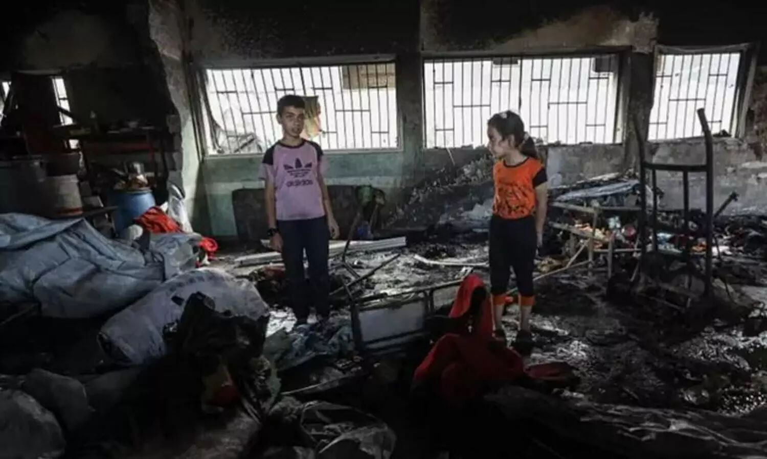 ഇസ്രായേലിന് ഉപരോധം ഏർപ്പെടുത്തും; കടുത്ത നടപടികൾക്കൊരുങ്ങി യു.കെ, കാനഡ, ഫ്രാൻസ്