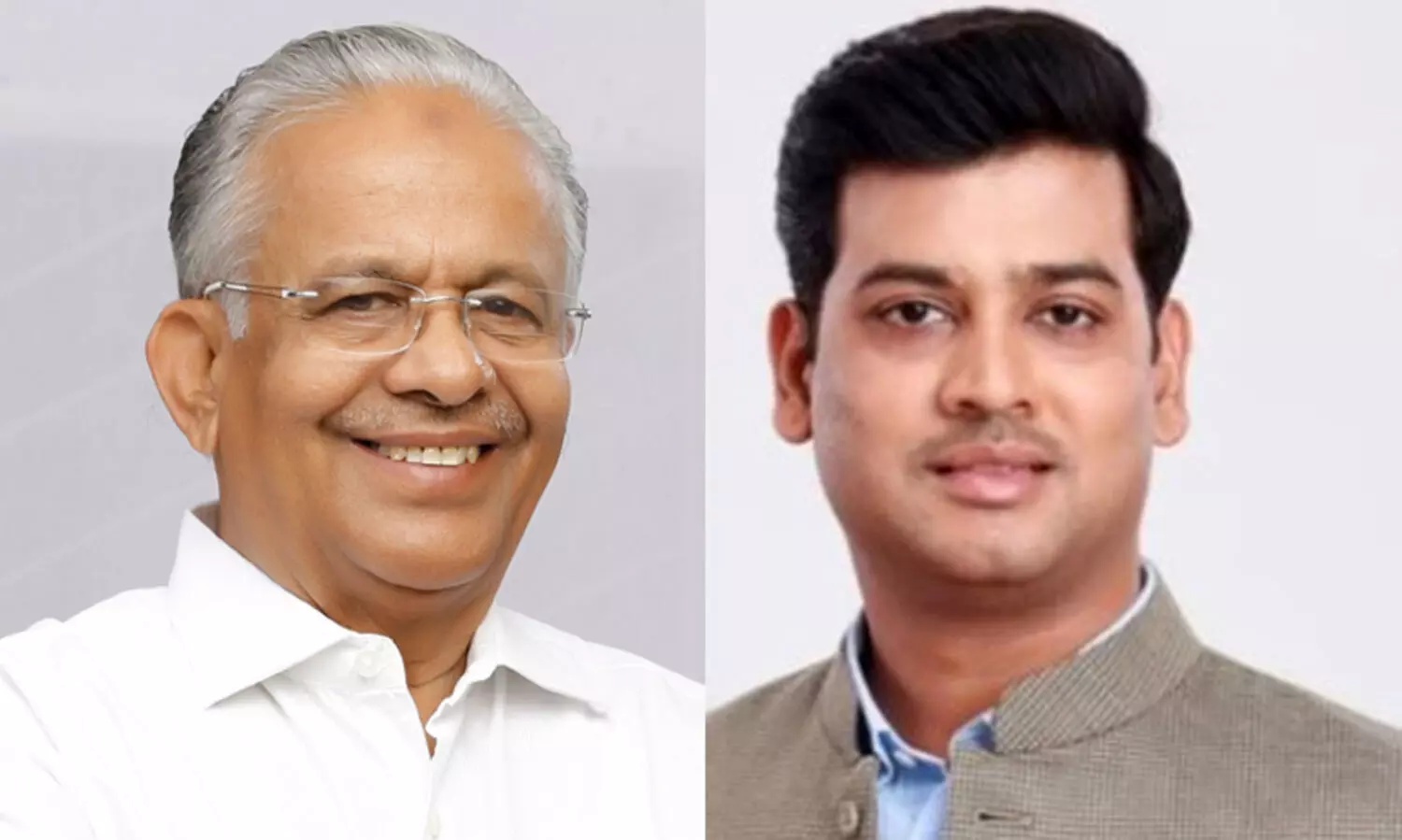 Operation Sindoor, ET Mohammed Basheer