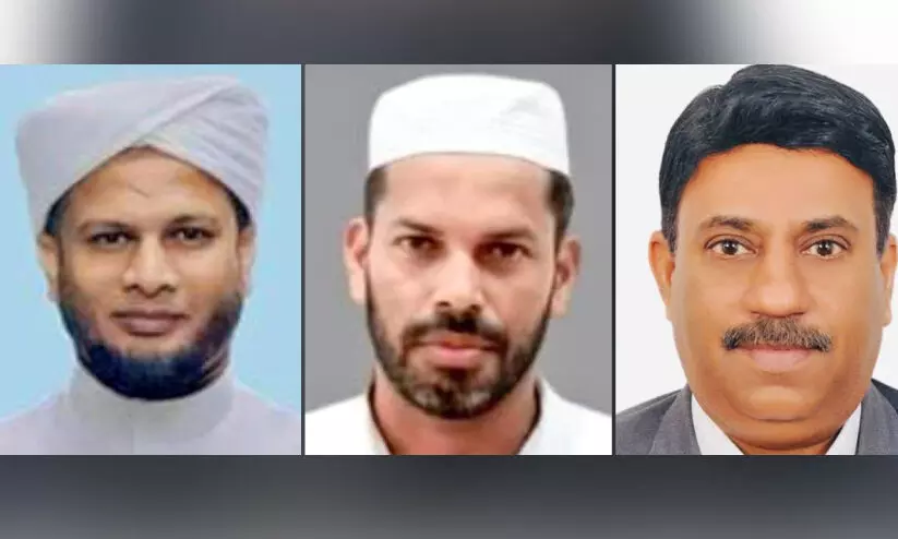 മർകസ് ബഹ്റൈൻ സൗത്ത് സെൻട്രൽ ഡയറക്ടറേറ്റ് പുനഃസംഘടിപ്പിച്ചു മർകസ് ബഹ്റൈൻ സൗത്ത് സെൻട്രൽ ഡയറക്ടറേറ്റ് പുനഃസംഘടിപ്പിച്ചു