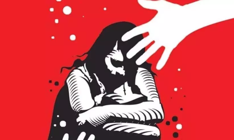 13കാരി കൂട്ടബലാത്സംഗത്തിനിരയായ സംഭവത്തിൽ ബി.ജെ.പി നേതാവായ മാതാവും കാമുകനും അറസ്റ്റിൽ