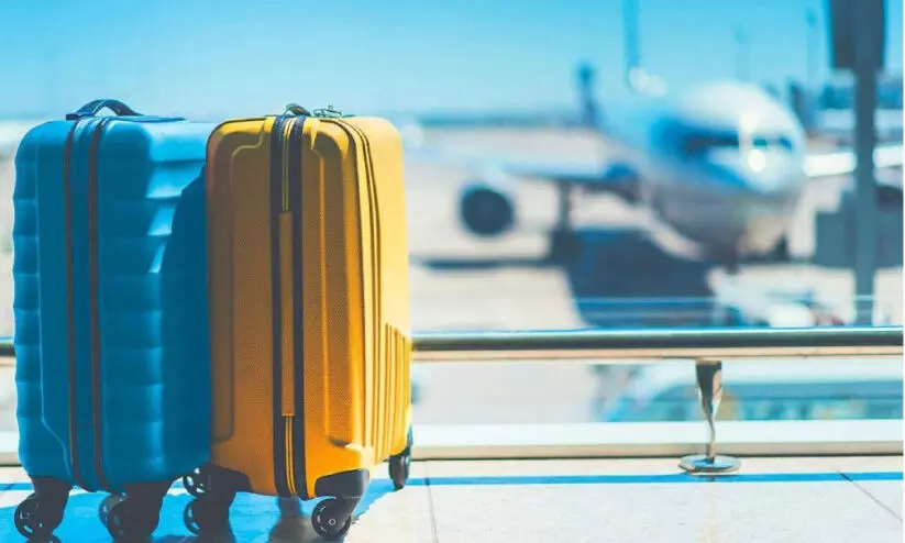 അ​ധി​ക ബാ​ഗേ​ജ് ഓ​ഫ​റു​മാ​യി എ​യ​ർ ഇ​ന്ത്യ എ​ക്സ്പ്ര​സ്