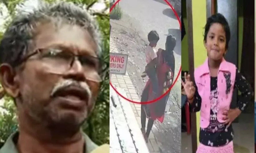 ഐസ്ക്രീമിൽ വിഷം ചേർത്തു, ടോർച്ചെടുത്ത് തലക്കടിച്ചു; സന്ധ്യ കുഞ്ഞിനെ നേരത്തെയും കൊല്ലാൻ ശ്രമിച്ചതായി ബന്ധുക്കൾ ഐസ്ക്രീമിൽ വിഷം ചേർത്തു, ടോർച്ചെടുത്ത് തലക്കടിച്ചു; സന്ധ്യ കുഞ്ഞിനെ നേരത്തെയും കൊല്ലാൻ ശ്രമിച്ചതായി ബന്ധുക്കൾ