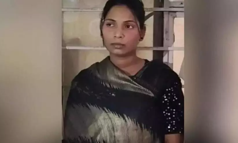 മാട്രിമോണിയൽ വഴി മോഹിപ്പിക്കും, ഏഴു മാസത്തിനിടെ വിവാഹം കഴിച്ച് വഞ്ചിച്ചത് 25 യുവാക്കളെ; ഒടുവിൽ യുവതി പിടിയിൽ