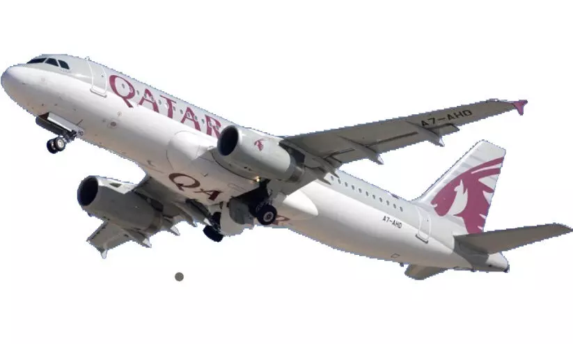 785 കോടി റിയാൽ റെക്കോഡ് ലാഭത്തിൽ പറന്ന് ഖത്തർ എയർവേസ് 785 കോടി റിയാൽ റെക്കോഡ് ലാഭത്തിൽ പറന്ന് ഖത്തർ എയർവേസ്