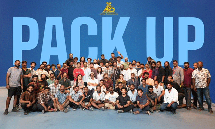 മോഹൻലാൽ-സത്യൻ അന്തിക്കാട് ചിത്രം ഹൃദയപൂർവ്വം ഓണത്തിന്