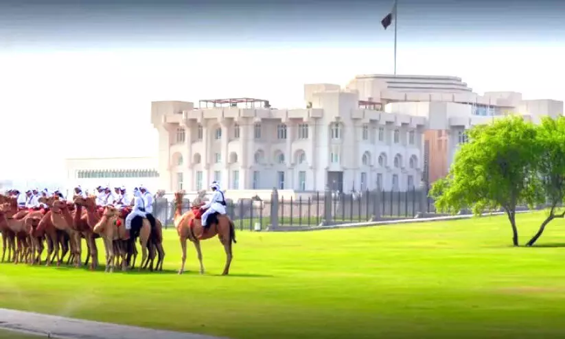 പൊതു അവധി; മന്ത്രിസഭ തീരുമാനത്തിന് അമീറിന്റെ അംഗീകാരം പൊതു അവധി; മന്ത്രിസഭ തീരുമാനത്തിന് അമീറിന്റെ അംഗീകാരം