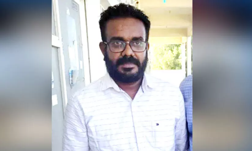 തിരുവനന്തപുരം സ്വദേശി അബൂദബിയിൽ   നിര്യാതനായി