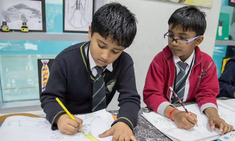 ദു​ബൈ സ്കൂ​ളു​ക​ളി​ൽ വി​ദ്യാ​ർ​ഥി​ക​ൾ 20 ശ​ത​മാ​നം വ​ർ​ധി​ച്ചു