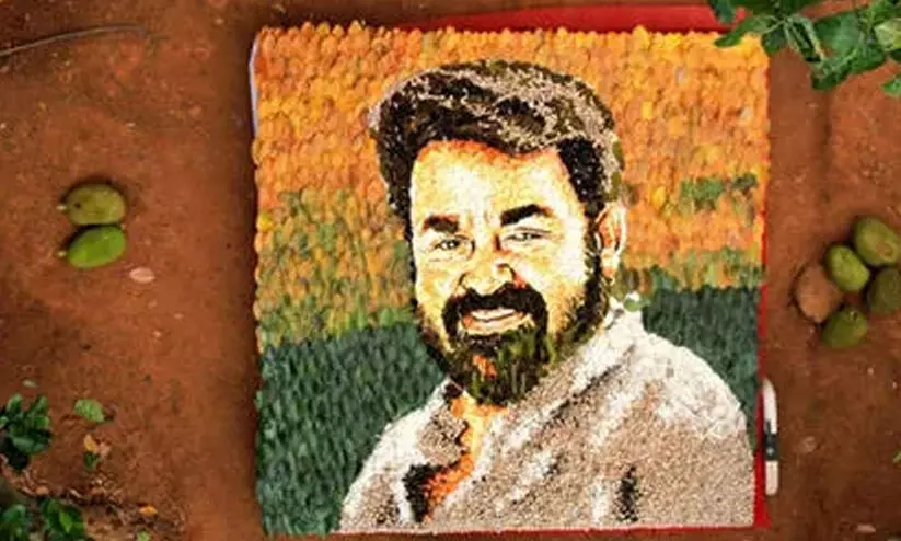 mohanlal