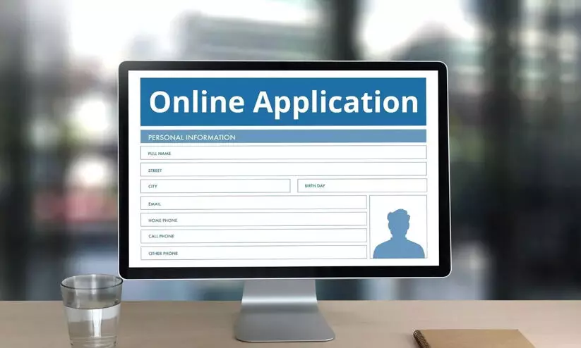 പ്ലസ് വൺ പ്രവേശനം; 39,925 പേർ അപേക്ഷിച്ചു പ്ലസ് വൺ പ്രവേശനം; 39,925 പേർ അപേക്ഷിച്ചു