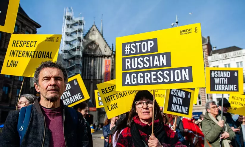 amnesty international