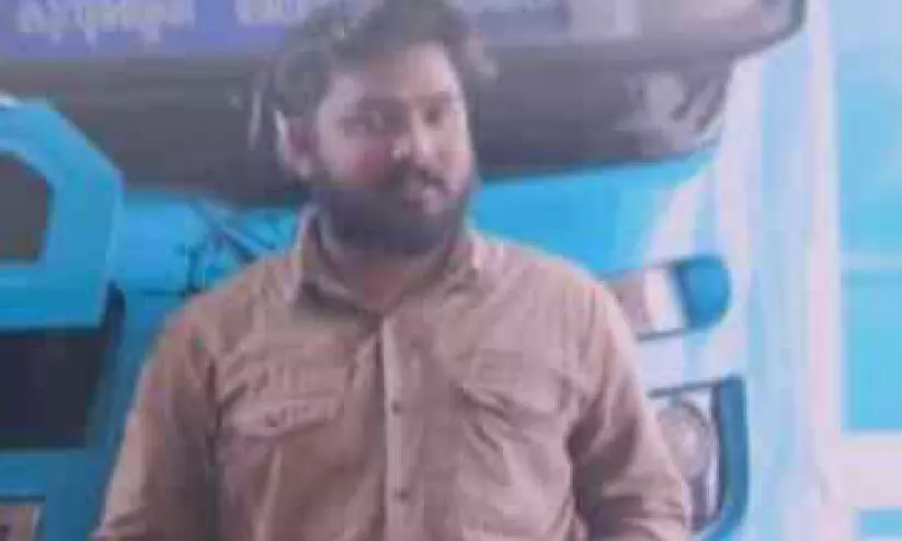 ബാലികയുടെ കൊലപാതകം:നിർണായകമായത് ബസ് കണ്ടക്ടറുടെ വെളിപ്പെടുത്തൽ ബാലികയുടെ കൊലപാതകം:നിർണായകമായത് ബസ് കണ്ടക്ടറുടെ വെളിപ്പെടുത്തൽ