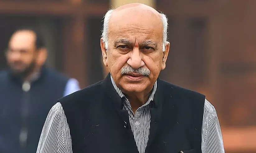 mj akbar mj akbar