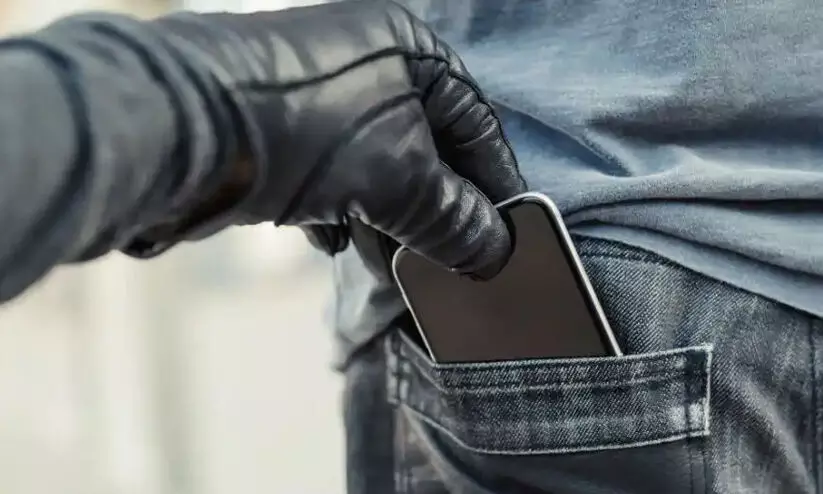 നഷ്ടപ്പെട്ടതും മോഷിടിക്കപ്പെട്ടതുമായ മൊബൈൽ ഫോണുകൾ കണ്ടെത്തുന്നതിൽ ഒന്നാമതായി തെലങ്കാന