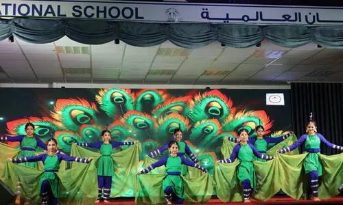 ‘ആ​ർ​ട്ടി​ഫൈ 2025’ വി​സ്മ​യ​മാ​യി കേ​ര​ള എ​ൻ​ജി​നീ​യേ​ഴ്സ് ഫോ​റം ‘റി​യാ​ദ് ആ​ർ​ട്സ് ഫെ​സ്​​റ്റ്​’