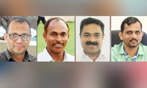 കെ.​ഡി.​എം.​എ​ഫ് റി​യാ​ദ് നേ​റ്റിവ് വി​ങ്ങി​ന്​ പു​തി​യ ഭാ​ര​വാ​ഹി​ക​ളെ പ്ര​ഖ്യാ​പി​ച്ചു