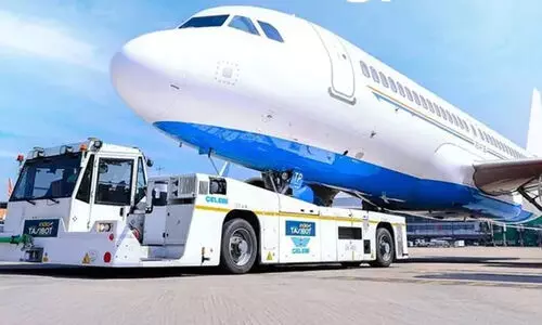 തുർക്കിഷ് കമ്പനിയായ ചെലബി എയർപോർട്ട് സർവീസിൻറെ സെക്യൂരിറ്റി ക്ലിയറൻസ് അനുമതി നിഷേധിച്ച ബി.സി.എ.എസ് ഉത്തരവ് ശരിവെച്ച് ഡൽഹി ഹൈകോടതി