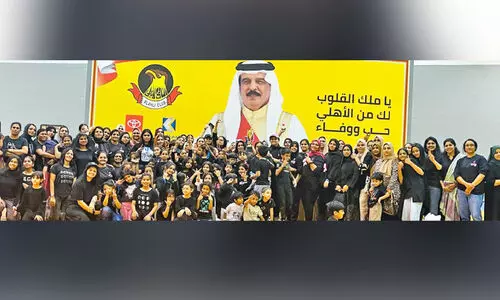 മോം​സ് മി​ഡി​ൽ ഈ​സ്റ്റ്‌ മീ ​ഫ്ര​ണ്ട് ആ​പ്പു​മാ​യി   സ​ഹ​ക​രി​ച്ച് കാ​യി​ക​മേ​ള സം​ഘ​ടി​പ്പി​ച്ചു