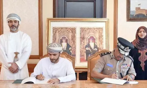 പ്ര​കൃ​തി​ദു​ര​ന്തം; സു​വൈ​ഖ്, സു​ഹാ​ർ, സൂ​ർ എ​ന്നി​വി​ട​ങ്ങ​ളി​ൽ ഷെ​ൽ​ട്ട​ർ സെ​ന്റ​റു​ക​ൾ